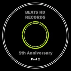 DJ CRUSE - MY LOVE